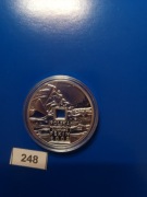 10 zł 2008 r. Igrzyska Olimpijskie Pekin