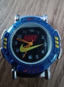 NIKE Vintage Watch Retro Sprawny