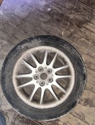 Kolo CHRYSLER 300M 225/55R17 