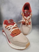 Sneakersy PEAK Tmodel E221371E rozmiar 45