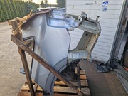 volvo xc 90 lift błotnik tył ćwiartka 