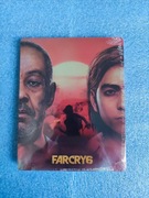 Far Cry 6 ( Steelbook G2 )
