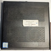 HP800 G3 dm i5-6500 4x3.2GHz 6MB 16GB DDR4 Elitedesk Y3A18AV