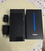 Samsung Note 10 Plus+ w bardzo dobrym stanie