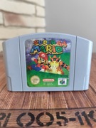 Super Mario 64 Nintendo 64 / N64