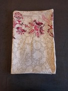 Pościel: Poszewka na kołdrę (137x184) i poduszkę (76x67)