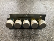 Zestaw wyłączników Elbi Polar SL 346 348 3410 XW