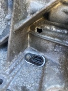 Silnik Mercedes-Benz M270.920 M274 2.0 CGI 184/218 KM – Uszkodzony