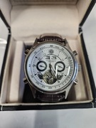 Durmont TY2503 Automatyczny zegarek