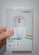 Mysz gamingowa Xtrfy M8 55g