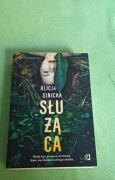 Słuźąca Alicja Sinicka