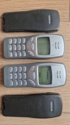 Nokia 3210 2sztuki wyprzedaż kolekcji