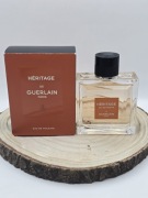 Guerlain Heritage Woda toaletowa dla mężczyzn 100 ml