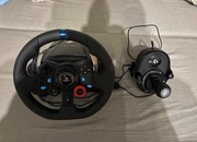 Kierownica Logitech g29 shifter 