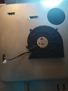 ORYGINALNY Wentylator Chłodzący DC Whirlpool WL S7960 NE 2024r