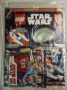 LEGO Star Wars magazyn 5/2019