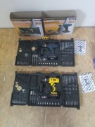 WKRĘTARKA AKUMULATOROWA 24V Z  WIERTARKA AKU