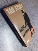 Tadeusz Szulc - Zabić papieża  [Libros 2000] BDB STAN/opis fabuły 