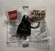 Lego Star Wars Darth Vader brelok breloczek polybag MISB 1999l