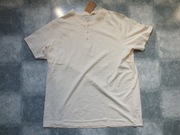 męska koszulka Mountain Warehouse HASST HENLEY roz.XXL NOWA bawełna