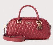 Torebka czerwona Guess