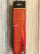 Wkłady grafitowe Koh-I-Noor do ołówków 4864/4B o średnicy 5.6 mm 80 MM