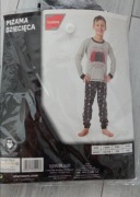 Piżama |Star Wars |122/128|