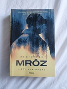 Listy zza grobu - Remigiusz Mróz