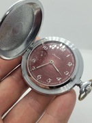 Zegarek kieszonkowy Mołnia Molnija CCCP nr1
