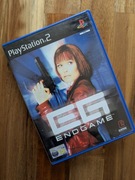 Endgame PlayStation 2 PS2