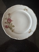 Wałbrzych talerze obiadowe  