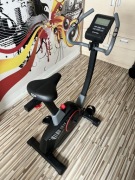 Rowerek magnetyczny Spokey Gradior +