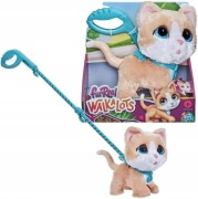 Kotek na smyczy - Hasbro