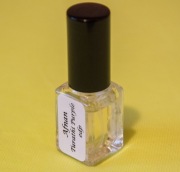 Fiolka na perfumy 5 ml + gratis Afnan Turathi Purple Eau De Parfum 5 ml