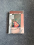 Kaseta Światowe przeboje na gitarę