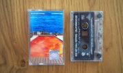 Red Hot Chili Peppers, Californication, kaseta