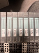 Moduł wyjść 8do 6es7 132-4bf00-0aa0