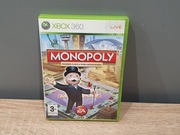 Gra MONOPOLY Xbox 360
