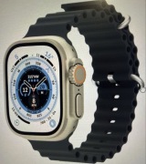 Apple Watch Ultra