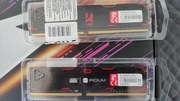 Pamięć RAM 4 GB Goodram IRDM DDR4 2400Mhz IR-2400d464l15s/4G /8G (12GB)