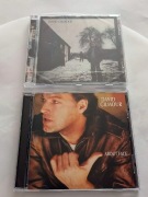 David Gilmour - 2 płyty CD - nowe