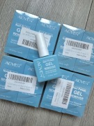 ALIVER Gel Remover szybki zmywacz do hybryd 2-15ml