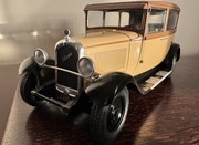 Citroen C4 Limousine 1930 1:24 Hachette