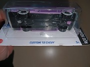 Modele Samochodów HotWheels 