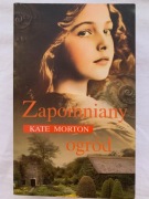 Kate Morton "Zapomniany ogród"
