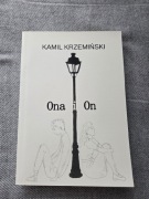 Kamil Krzemiński "Ona i On"
