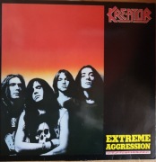 Kreator – Extreme Aggression,Lp 1 press !!!