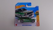 Hot Wheels BMW M3 Wagon