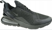 NIKE AIR MAX 270 AH8050 005 BUTY MĘSKIE CZARNE SNEAKERS