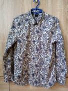 KOSZULA firmy MEDICINE rozm. L slim fit